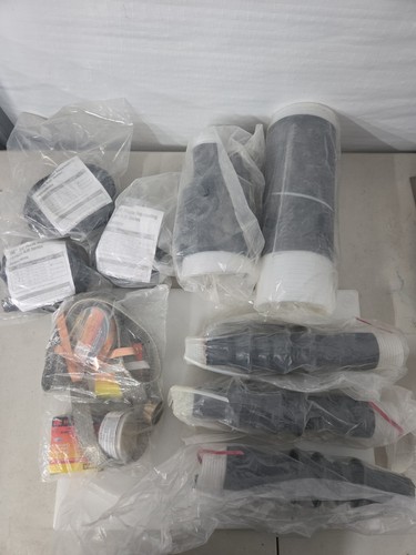 Cold shrink iii kit - 3m,, qt-iii,