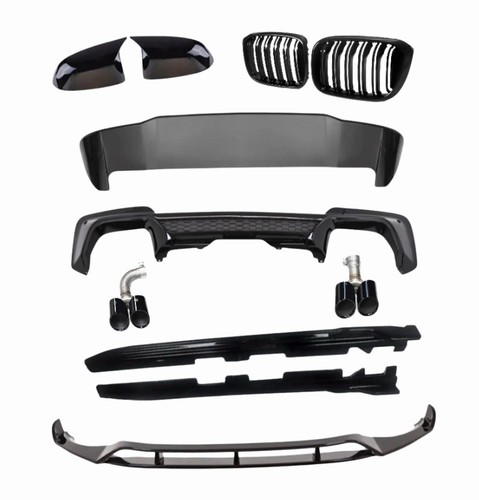 Kit carrozzeria per bmw - kit, g01