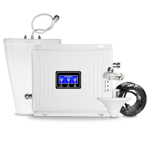 Kit ripetitore amplificatore - kit,