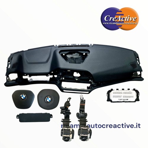 Bmw serie g21 kit - kit, airbag