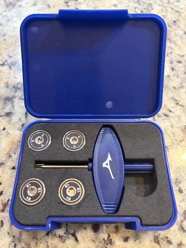 Mizuno craft putter - mizuno,