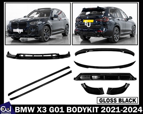 Kit carrozzeria bodykit per - carrozzeria,