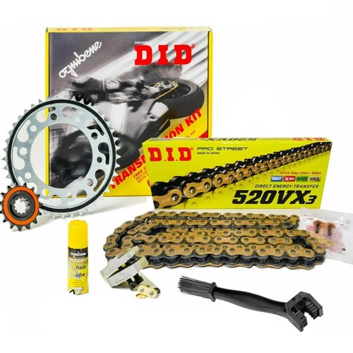 Kit trasmissione did - kit,