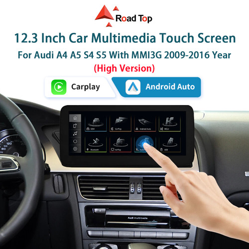Kit retrofit wireless carplay - wireless,