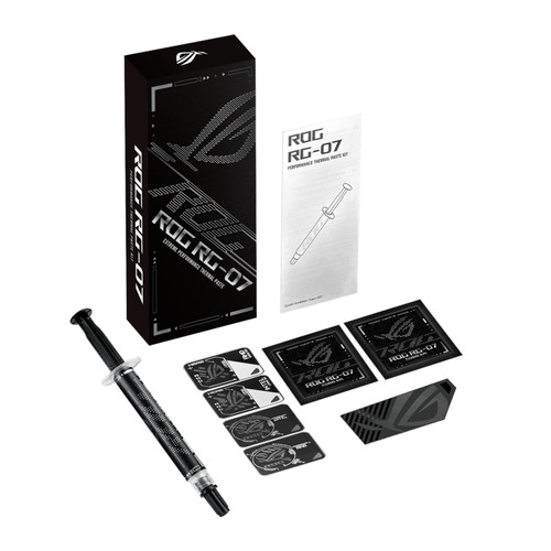 Asus rog performance - asus,