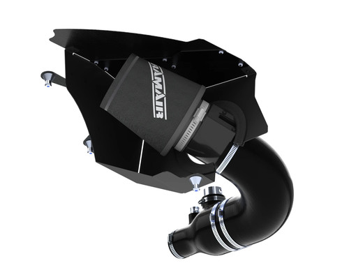 Kit induzione filtro aria bmw - filtro,