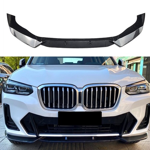 Kit labbro spoiler - , paraurti