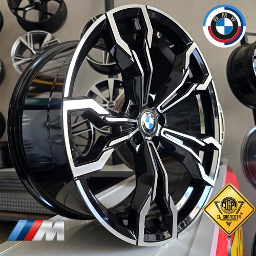 X4m kit cerchi lega - x4m, 4