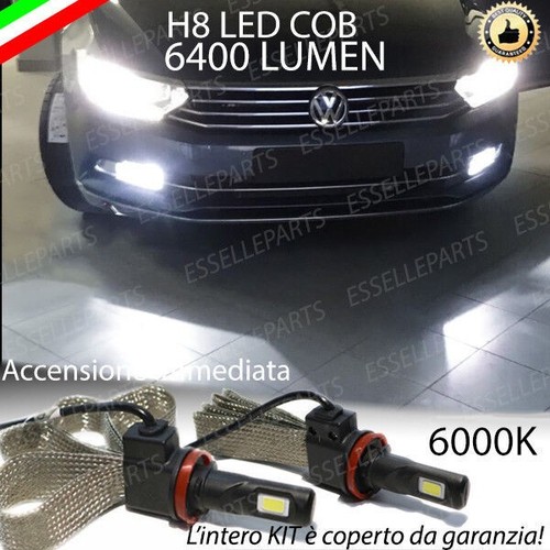 Kit full led - full, passat