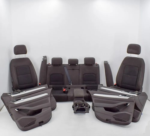 Kit sedili interni passat - interni,