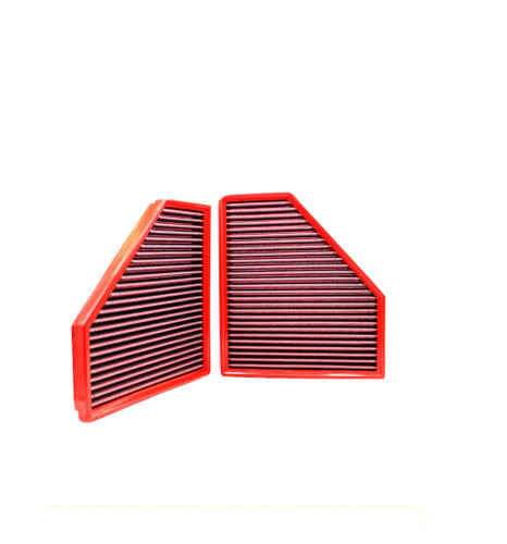 Kit filtro aria bmc 01118 - aria,