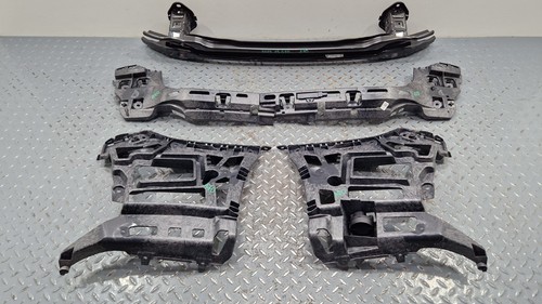 Kit guida supporto paraurti - kit,