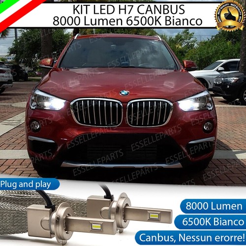 Kit full led bmw g01 - full,