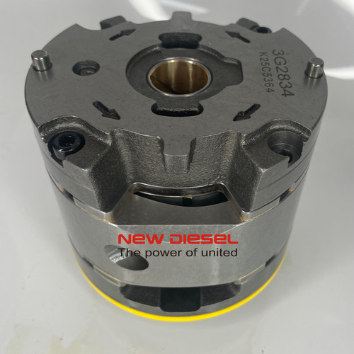 Nuovo ricambio aftermarket per