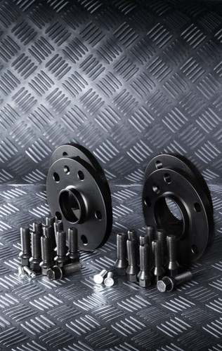 Kit distanziali black - kit,
