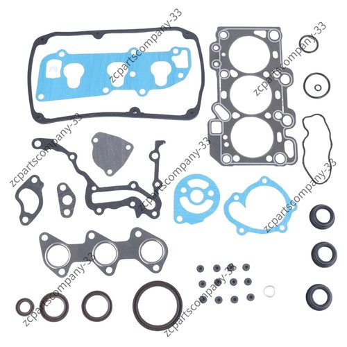 Kit guarnizioni testa - , completo