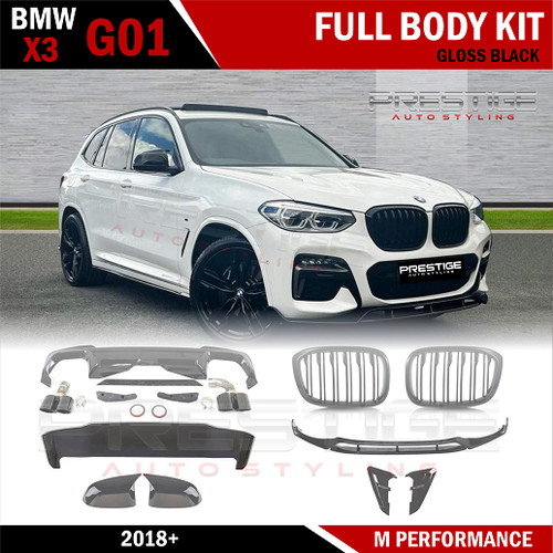 Per bmw g01 2017 m - x3,