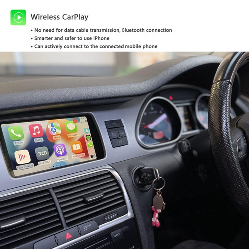 Audi 2009 2014 mmi 3g - 2009-2014,