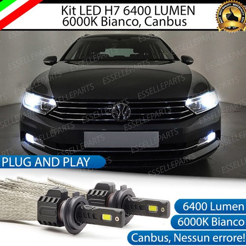 Kit led canbus - kit,