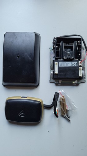 Vingard signature rfid kit - vingard,