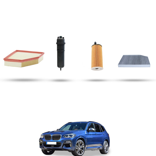 Hoffcar kit tagliando - hoffcar, 4