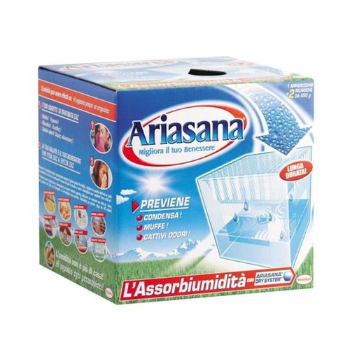 Assorbiumidita kit sali - assorbiumidita',