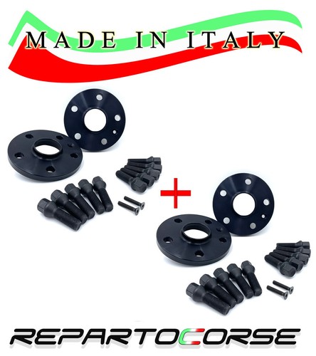 Kit distanziali 16mm - 4,