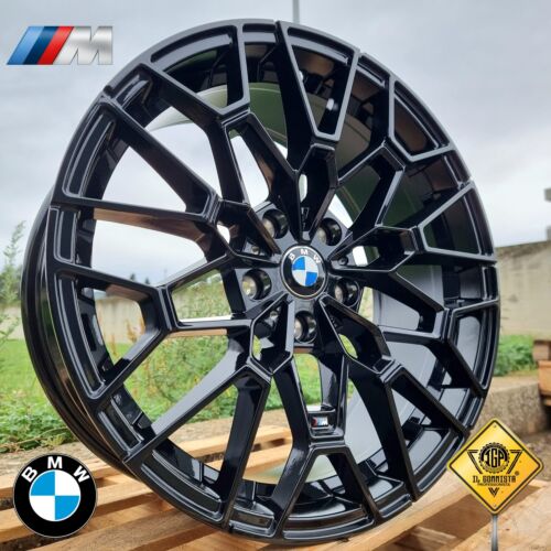 Kit cerchi lega - 4,