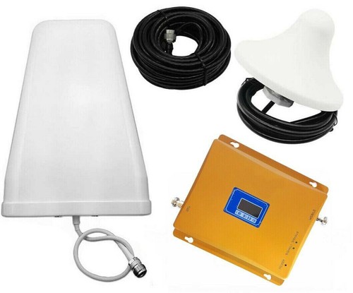 Kit ripetitore amplificatore