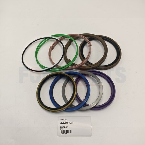 4448398 kit guarnizioni - kit,