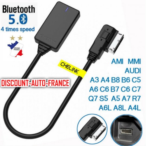 Kit bluetooth audio mp3 - kit,