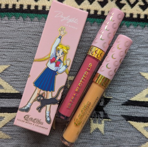 Colourpop sailor moon - sailor, 💖