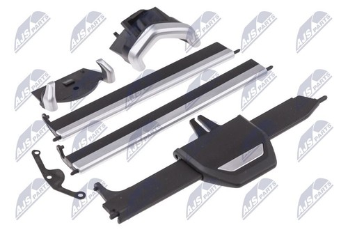 Kit riparazione griglia - kit,